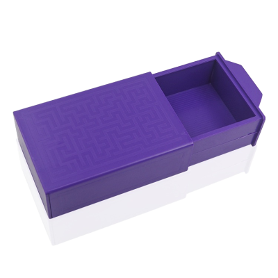 The Secret Box Close up Magic Box Change Things in the Empty Box Magic Mentalistic Illusion Magic Tricks