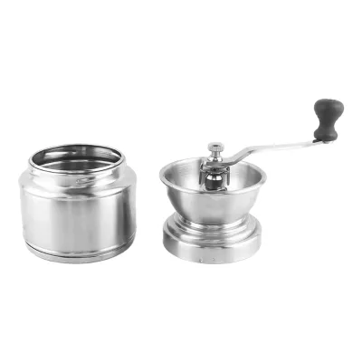 Best Coffee Grinder for Pour Over Ceramic Core Coffee Mill Home Coffee Grinder No Reviews yet