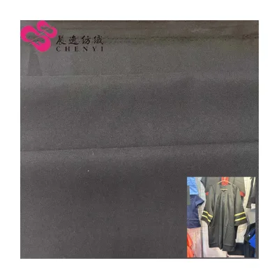 Popular 250g Minimatt Mini Matt Fabric for School Uniforms Table Cloths