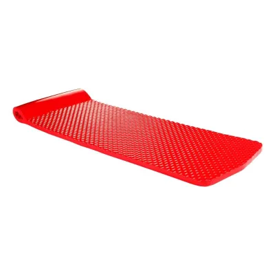 PVC Buoyancy Material Floating Bed for Aquatic Recreation Made in China