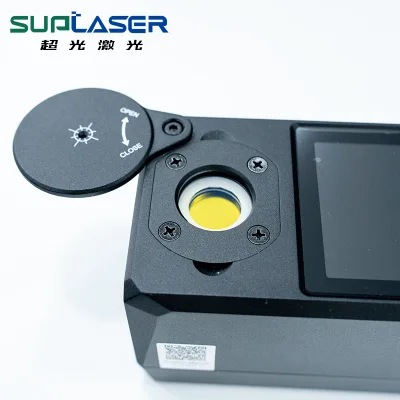 High Repeat Positioning BOCHU MCD100 Laser Centering Device Consistent Calibration Data for Repeated Debugging Work