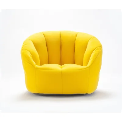 Home Super Soft Baby Sofa Lightweight Kids Sofa Eco-friendly Spine Sofa for Children