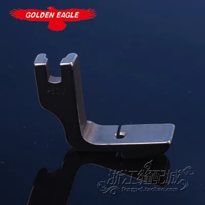p50m wrinkle presser foot pressure