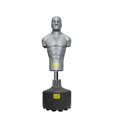 Professional Humanoid Sandbags Boxing Training Dummy Decompression and Release Dummy Boxing Punching Dummies