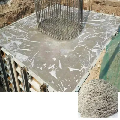 Hexion HX-360 C85 Cement-Lime Sleeve Grouting Mortar-High-Strength Fast Hardening Slight Expansion for Steel Bar Connections