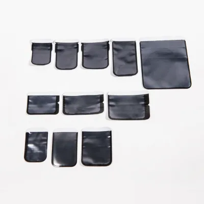 Disposable X-ray Barrier Envelope for Phosphor Plate Dental X-ray Image Plate Cover
