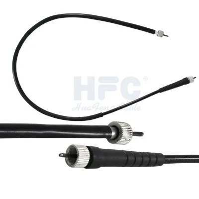 Stainless Steel Wire Motorcycle Parts Motorcycle Speedometer Cable for Kymco MILER 125 Honda Yamaha Suzuki Kawasaki