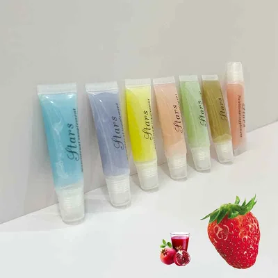 Fruit-flavored Cuticle Care Oil Nail Nutrition Pen Cream Factory Wholesale Customized