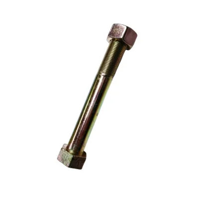 Spring Bolt D=18 8980114880 8-98011488-0
