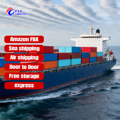 Transport Ups Forwarder Mexico Various Specifications Forwarding Shen Sea Freight
