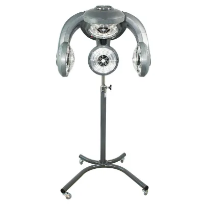 Climazon Professional Hair Accelerator Ozone Hair Dryer and Processor Equipment for Beauty Salons
