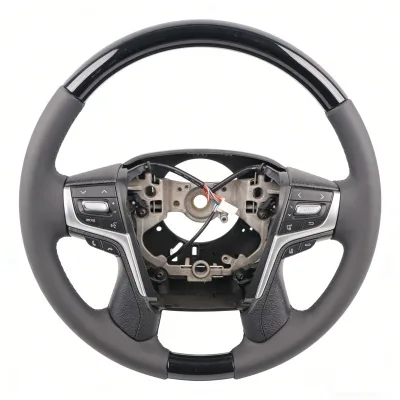 Factory Directly Custom Wheel for Toyota Supra Prado Yaris Prado 30 C 50 ZVW ZVW30 XW30 MK5 A90