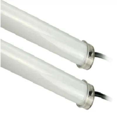 LED Strip, 96 LED/m 5V RGBW Adressable Meteor Shower Ws2811 Xconnect