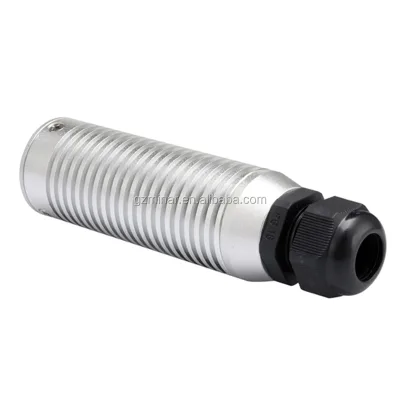 Mini 6W RGB LED Fiber Optic Light Source