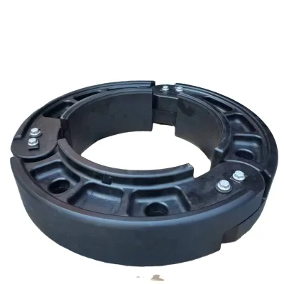 High-quality Run Flat Insert Explosin-proof and Bulletprof  for Armored Car
