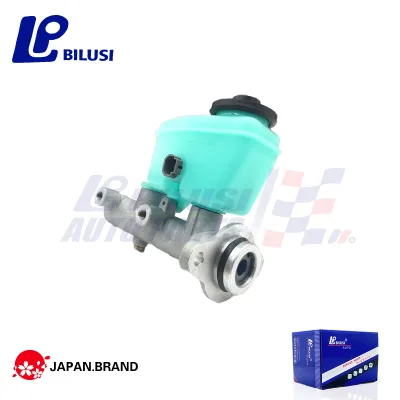 Bilusi Oem 47201-3d390 472013d390 Hot Selling Auto Brake Parts Brake Master Cylinder Pump for Toyota