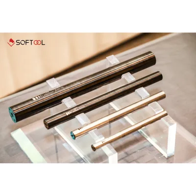 High Quality Anti-vibration Boring Bars Vibration Damping Turning Dampening Rod