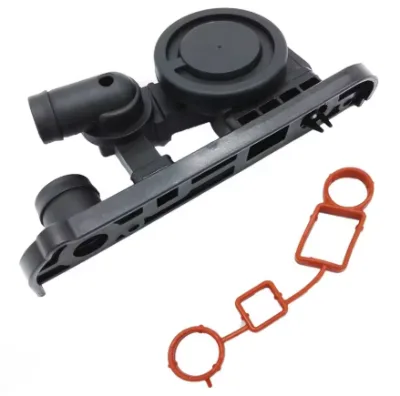 Crankcase ventilation valve Exhaust gas recirculation valve 06F129101N  06f103483E