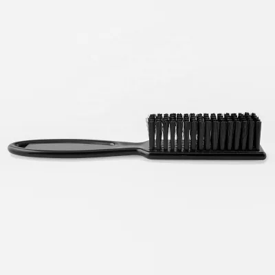 Best Seller Salon Plastic Barber Blade Clipper Cleaning Fade Brush Comb Broken Beard Hair Cleaning Brush