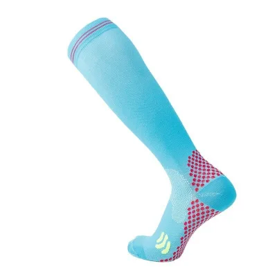 AOFIT Elastic Sport 200N Circulation Compression Socks for Women and Men