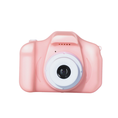 Kids Camera 1080P Hd Digital Video Camera Toy Vlr Slr Shaped Small Camera for Toys