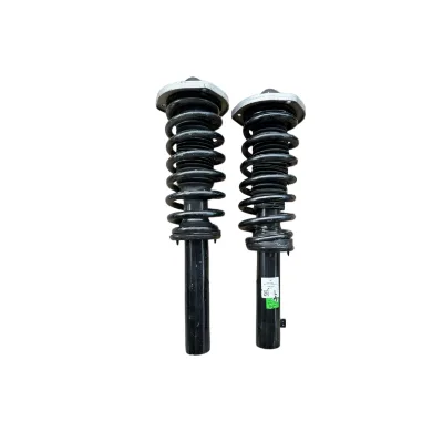 Shock Absorber Strut Assembly for LUXEED S7 Auto Suspension Shock Strut