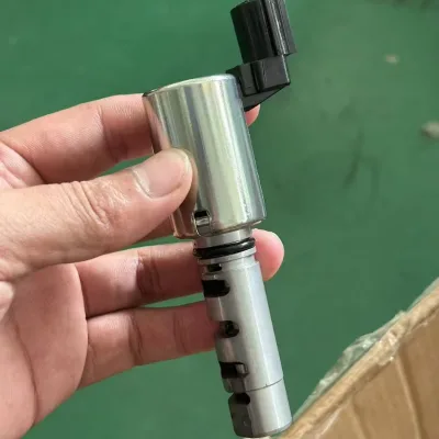 New Engine VVT Valve Variable Timing Solenoid for Toyota Camshaft Timing Oil Control 15330-21011