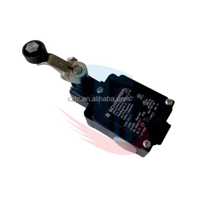 Concrete Pump Spare Parts Putzmeister Concrete Pump Mechanical Limit Switch OEM 452208