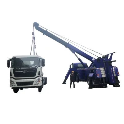 2025 Cheap 1suzu 8x4 520hp 12 Meters 3 Section Telescopic Arm 50 Tons Lifting Weight Large Trailer Crane a Frame Truck