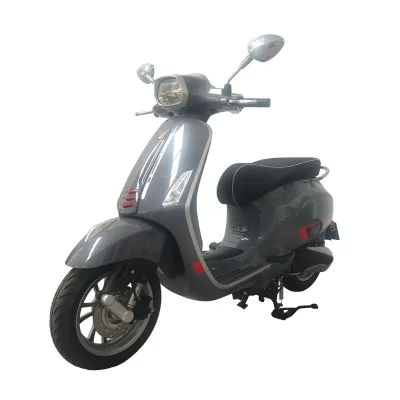 This Motorcycle Has Enhanced Performance and Increased Functionality with More Effective Performance.