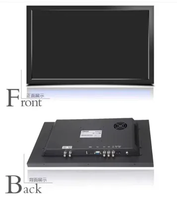 10 Inch SDI Monitor with SDI Input and Output for Camera Crane