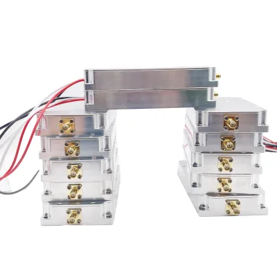 Factory Wholesale1.5G 30W Extender Multi Band Spectrum Integrated Defense for Counter Drone RF Power Amplifier Module