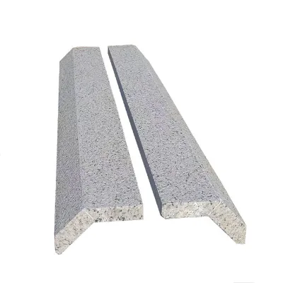 Competitive Price G682 Natural Yellow Beige Granite Wall Tile for Outdoor Usage Quality Granite Wall Slab