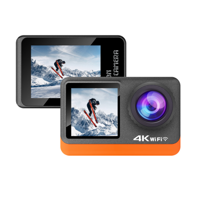 Smart Vlogging Camera Motorcycle Camera Video Recorder Vlog Camera Low Price Ko