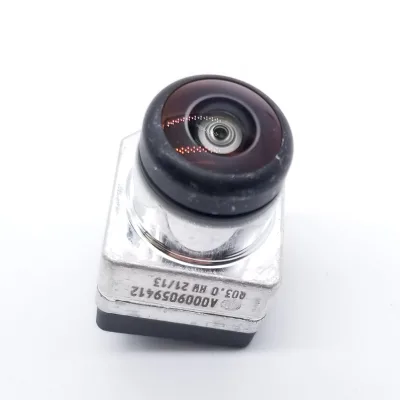 Original Rear Camera A0009059412 for W213 W177 C238 A238 W223/W247 C257 W206 2017after
