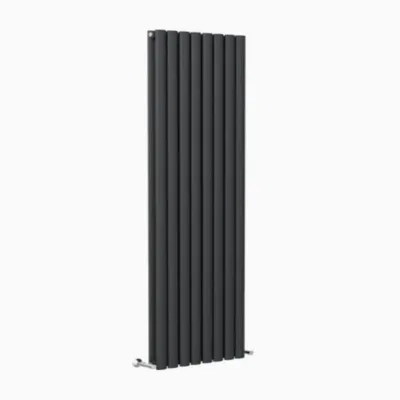 Customized 1.8 Meter Hot Water Radiator Room Heating Radiator Carbon Flat Panel Steel Mild Radiator