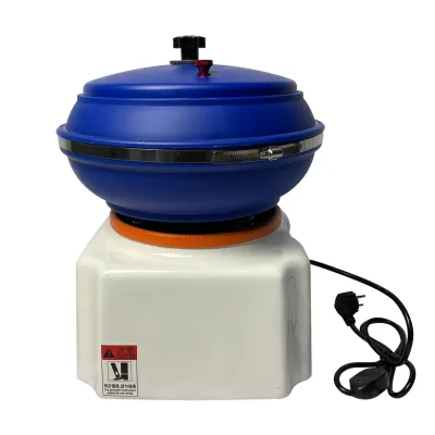 Gem Faceting Machine for Jade Stone Polishing and Rock Grinding