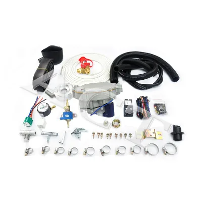 ACT Autogas Conversion Kits Cng Carburetor Conversion Kits lpg Conversion Kit for Car