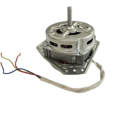 New Style 60w 70w 90w 120w 150w 180w Universal Washing Machine Spin Motor for Automatic Washing Machine