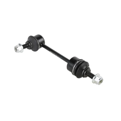 Rear Stabilizer Sway Bar End Link L/R Tesla Model S 2012-2016 OE 1007100-00-A CFN Alloy Steel + High-Durability Rubber Bushing
