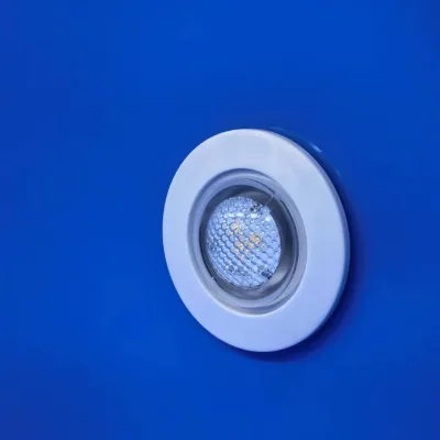 ETL Swimming Pool Lighting Ip68 Spa Mini Light Hot Sale in US Market Matched with Many Famous Brands 1.5inch Letout