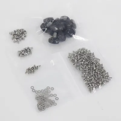Factory Direct Wholesale Price DB5-0160502 D Type Printhead Screw Kit New T Series Printhead Screw Assembly Kit for Domino