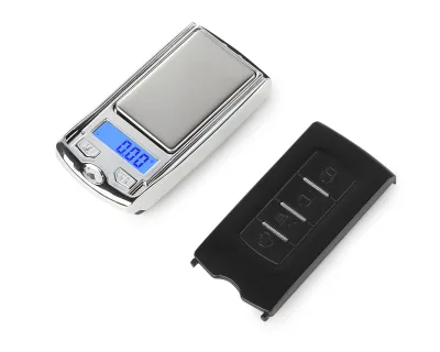 Changxie CE Approve 100g/0.01g 200g 0.01g Wholesale 5Mini Palm Digital Pocket Egg Scale