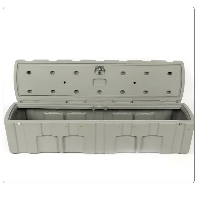 Wholesale Rotomolding Outdoor Camping OFF-Road Storage Box Thickened Sturdy and Durable Customized