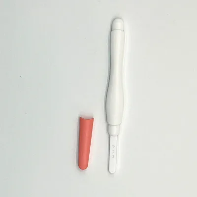 High Quality HCG Pregnancy Test Kit Self Test Medical Devices Simple and Rapid HCG Pregnancy Test Kit