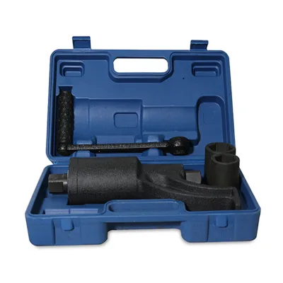 1:58 Fleet Maintenance Torque Multiplier 3800N.M Carbon Steel Manual Tool for Logistics Delivery Truck Wheel Service
