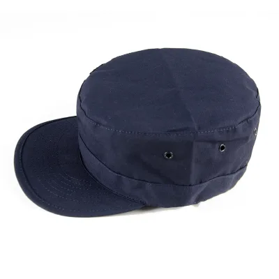 Factory Price Customized Color Rip Stop Tactical Cap Duty Hat