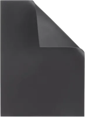 Steady Production Thin 0.5mm 1mm 1.5mm 2mm Magnet Flexible Rubber Magnet Sheet for Office Paper Photo Fixing Whiteboard Strip