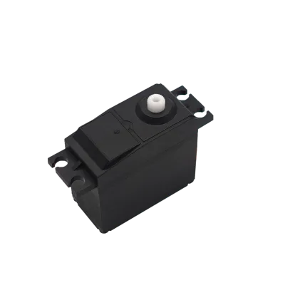 37g Metal Gear Servo Motor, PWM & Single Wire TTL Servomotor for Robotic Components and DIY Mechanical Equipment Bulk Order