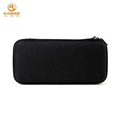G-Cover Professional EVA Waterproof Lightweight Stethoscope Carrying Case with Mesh Pocket